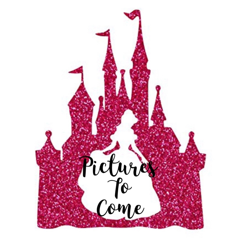 Stoney Clover Lane Disneyland Pouchette Crossbody Bag 01